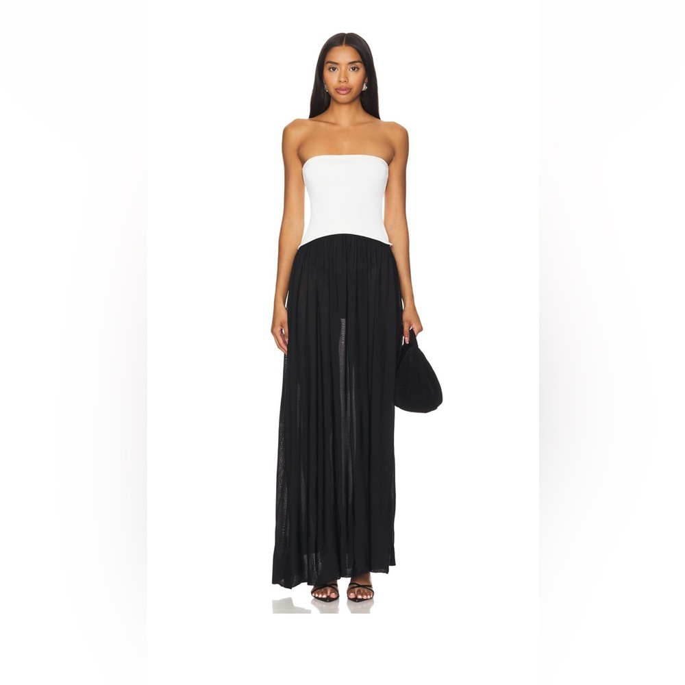 The Sasha Dress from Solid and Striped size Small